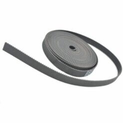 Banda Dentada GT2 2GT 10mm 10 Metros