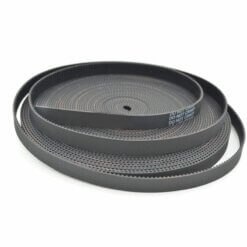 Banda Dentada GT2 2GT 10mm 10 Metros