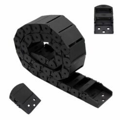 Cadena Porta Cables - 18mm x 50mm