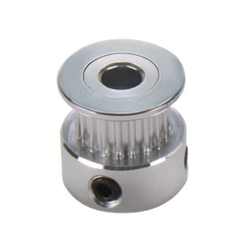 Polea Dentada GT2 para Banda 6mm