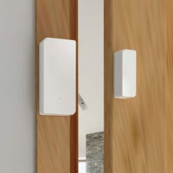 Sonoff DW2 Puerta Ventana