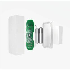 Sonoff DW2 Puerta Ventana