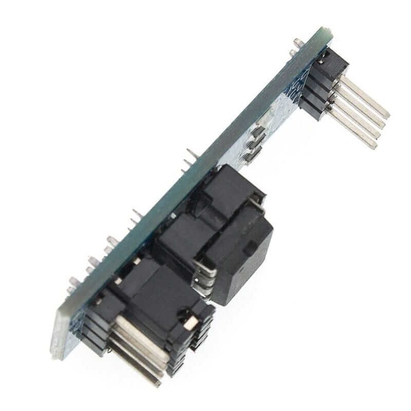 Memoria EEPROM 24C256