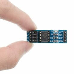 Memoria EEPROM 24C256