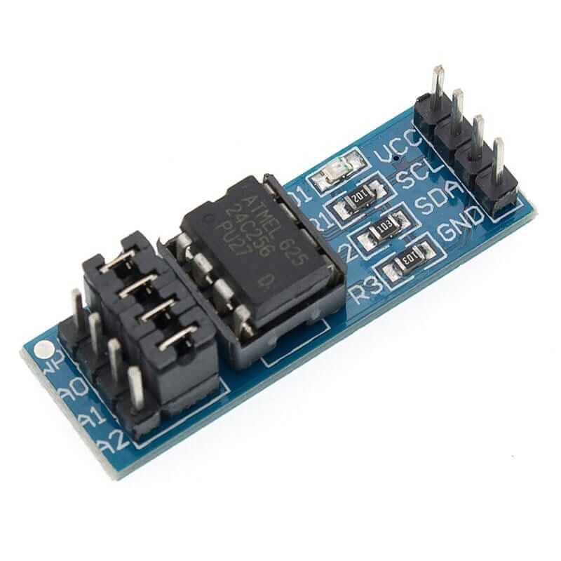 Memoria EEPROM 24C256