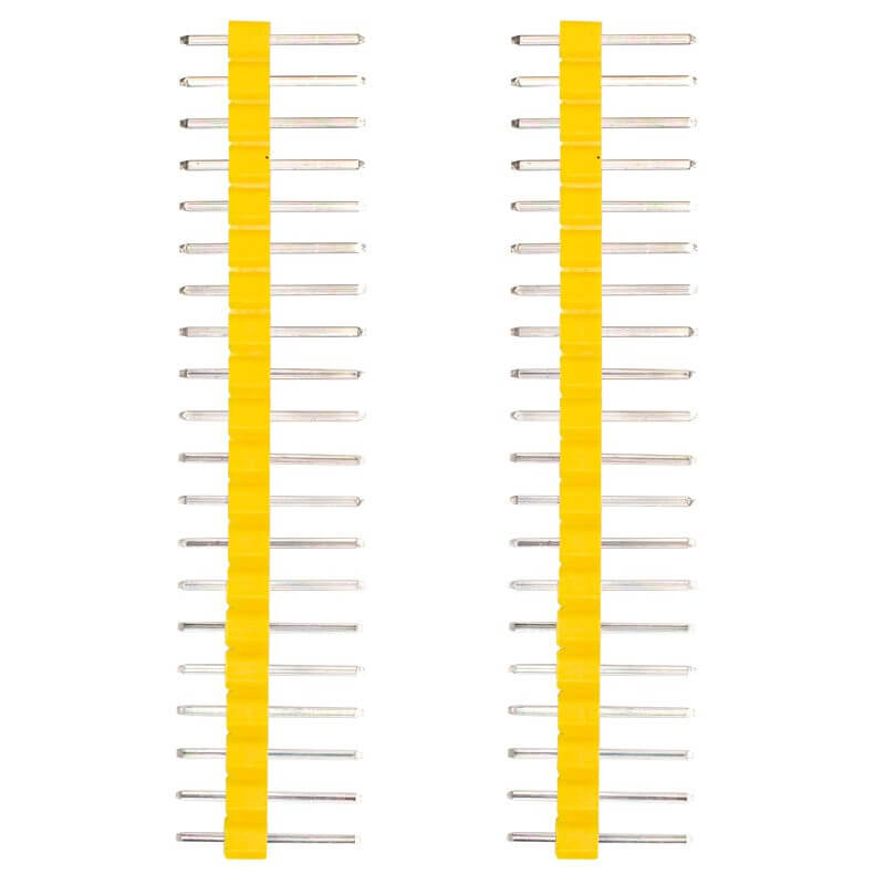STM32F103C8T6 Tarjeta de Desarrollo Cortex M3 - Imagen 4