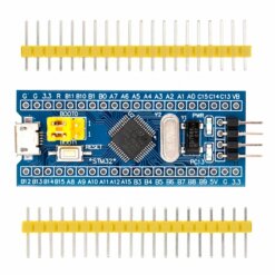 STM32F103C8T6 Tarjeta de Desarrollo Cortex M3
