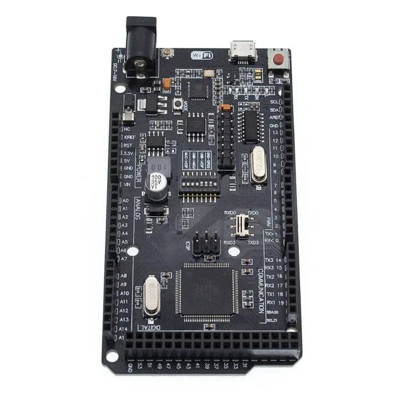 WeMos Mega WiFi R3 (2)