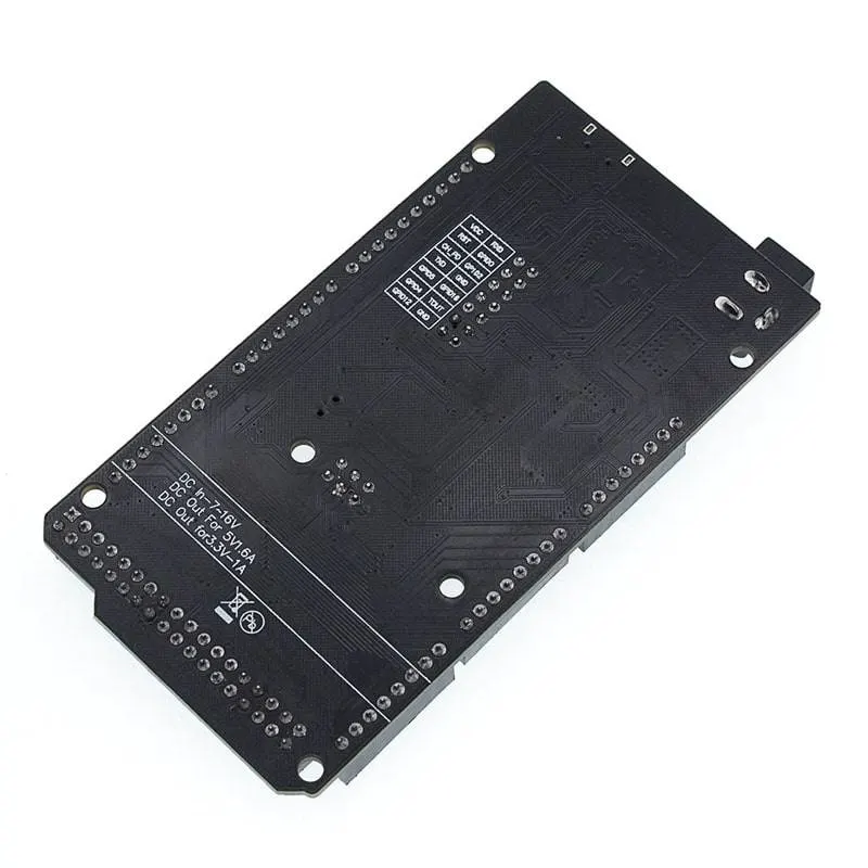 WeMos Mega WiFi R3 (3)