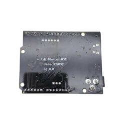 Tarjeta Desarrollo ESP32 UNO 1
