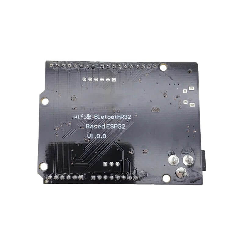 Tarjeta Desarrollo ESP32 UNO 1