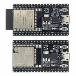 ESP32 DevKitC V4