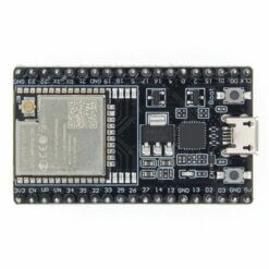 ESP32 DevKitC V4