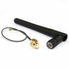Antena SMA 2.4GHz IPEX
