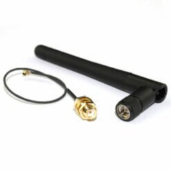 Antena SMA 2.4GHz IPEX