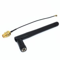 Antena SMA 2.4GHz IPEX