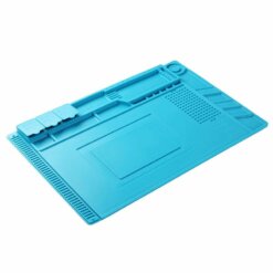 Tapete Reparación Silicon