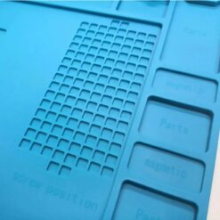 Tapete Reparación Silicon