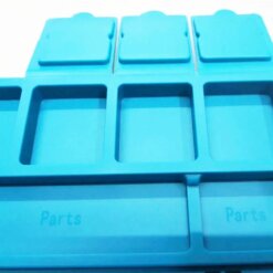 Tapete Reparación Silicon