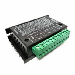 Alternative view of TB6600 Driver Para Motor A Pasos 4A Nema