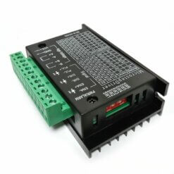 TB6600 Driver Para Motor A Pasos