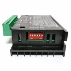 TB6600 Driver Para Motor A Pasos