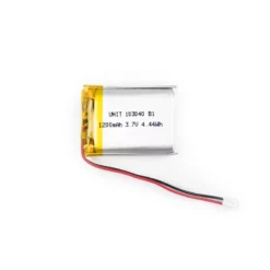 Bateria LiPo 1200mAh UNIT