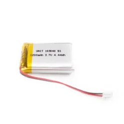 Bateria LiPo 1200mAh UNIT