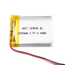 Bateria LiPo 1200mAh UNIT