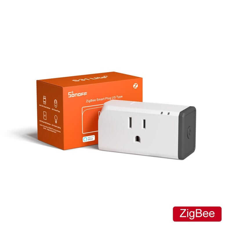 Sonoff S31 Lite ZB