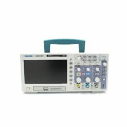 Osciloscopio Digital DSO5102P