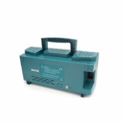 Osciloscopio Digital DSO5102P