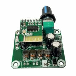 Amplificador Estéreo TPA3110 15W + 15W