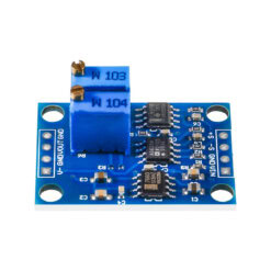 AD620 Amplificador de Instrumentación