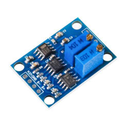 AD620 Amplificador de Instrumentación