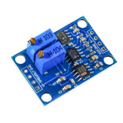 AD620 Amplificador de Instrumentación