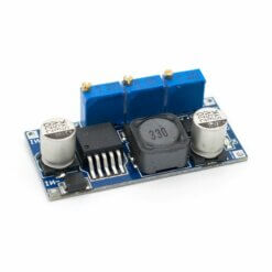 Módulo LM2596 ajustable