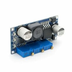 Módulo LM2596 ajustable