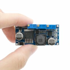 Módulo LM2596 ajustable