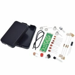 Microfóno Inalambrico FM