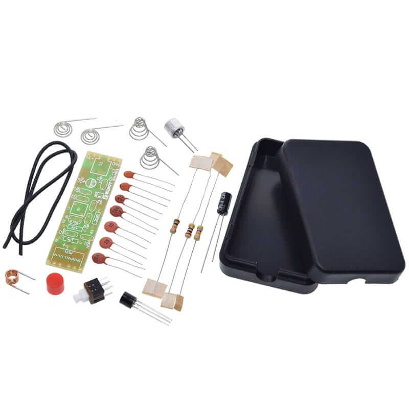 Microfóno Inalambrico FM