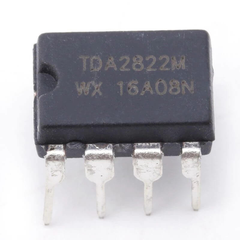 Kit Radio FM / AM CF210SP CD9088 - Imagen 9