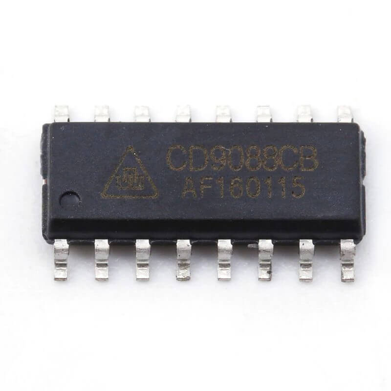 Kit Radio FM / AM CF210SP CD9088 - Imagen 8