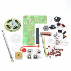 Kit Radio FM AM