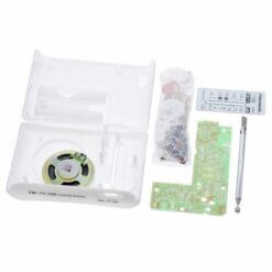 Kit Radio FM AM