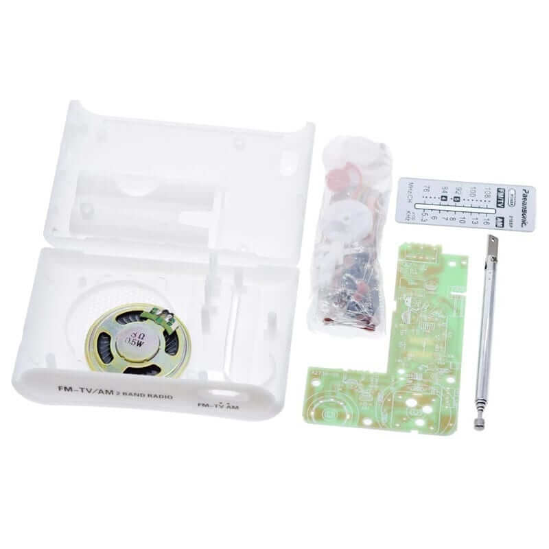 Kit Radio FM AM
