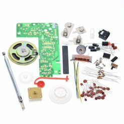 Kit Radio FM AM