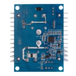 Regulador Step Down Buck 240W 10A LB07 Pinout