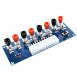 Adaptador ATX XH-M22