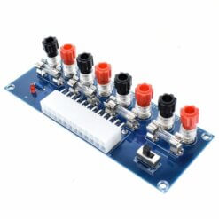 Adaptador ATX XH-M22